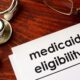 1 in 4 Medicaid cases during settlement, now uninsured