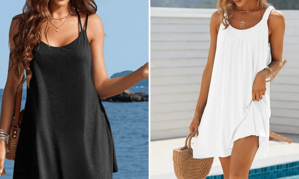 17 swimsuits you can wear with or without a swimsuit