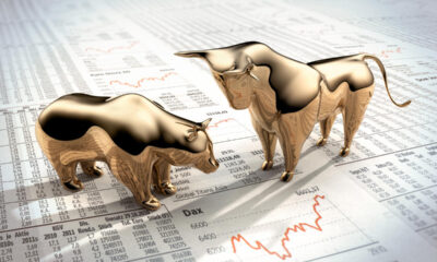 2 Top Growth Stocks to Buy Now and Hold for the Bull Market
