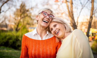 4 longevity lifestyle tips for healthy aging