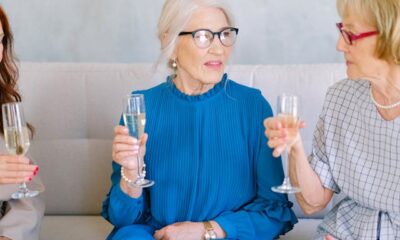 5 essential tips for planning a surprise retirement party