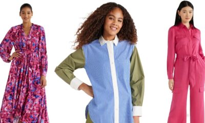 8 Spring Fashion Finds on Sale at Walmart