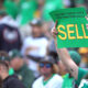 A year ago, the Oakland A’s announced their Vegas move. Then the real drama started