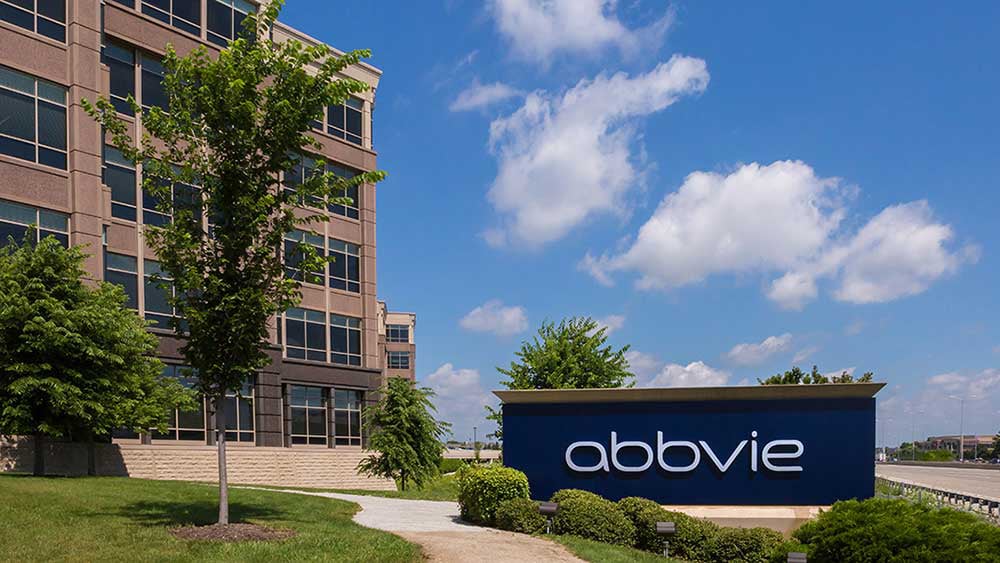 AbbVie Stock dives despite 'firing on all cylinders' in the first quarter