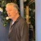Alec Baldwin clashes with anti-Israel protester in New York coffeehouse