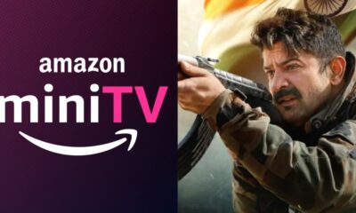 Amazon's MiniTV adds 200 shows in Tamil and Telugu