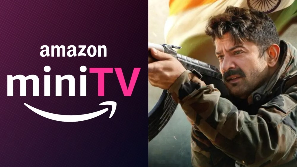 Amazon's MiniTV adds 200 shows in Tamil and Telugu
