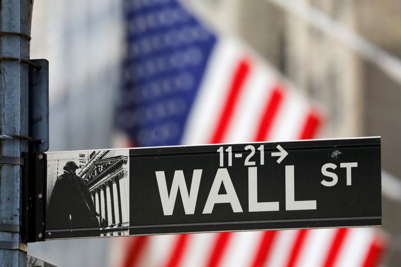 Analysis: 'Belated' pullback in US stocks to test dip buyers' resolve