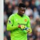 Andre Onana uses Vaseline on his gloves – our goalkeeping expert finds out why