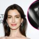 Anne Hathaway remembers being a “chronically stressed young woman.”
