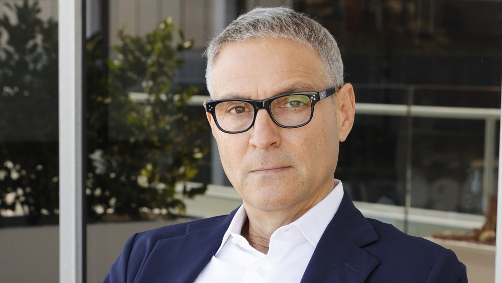Ari Emanuel earned a $65 million pay package in 2023 as CEO of TKO Group
