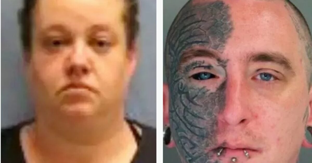 Arkansas woman pleads guilty to stealing a fetus and body parts from corpses and selling them on Facebook |  The Gateway expert
