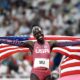 Auerbach: World Athletics' new Olympic prize money rule is an opportunity for the NCAA to right a wrong