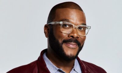 BET signs new deal with Tyler Perry;  Renews Sistas, The Oval, More