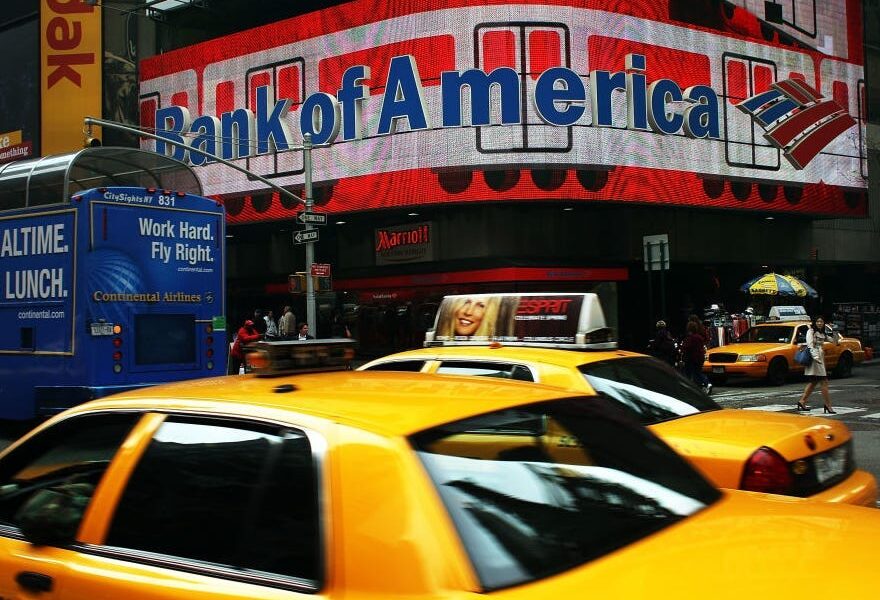 Bank of America outlines the exact scenario that could ultimately burst the AI ​​stock market bubble