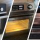 Air fryer ovens from Tefal, HySapientia and Breville