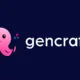 Gencraft Logo