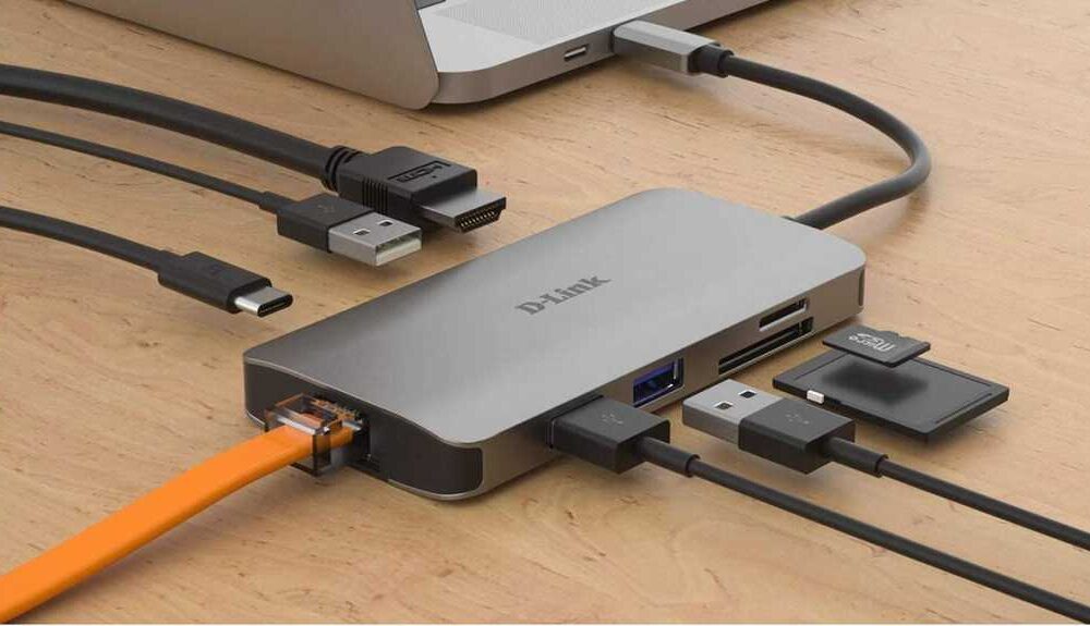 Best USB-C Adapters and hubs 2024: Add Ports to Your Laptop