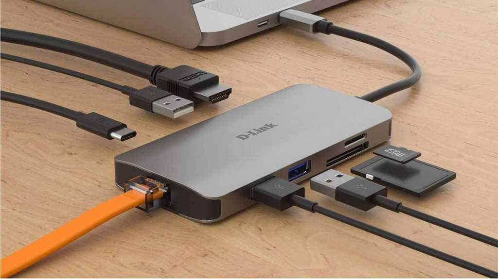 Best USB-C Adapters and hubs 2024: Add Ports to Your Laptop