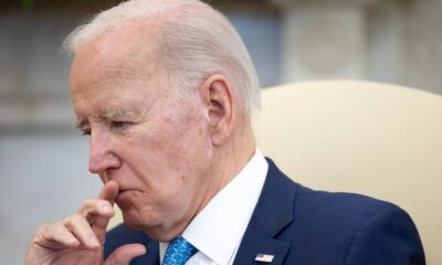 Biden says Netanyahu making a 'mistake' in Gaza, attack on aid workers 'outrageous'