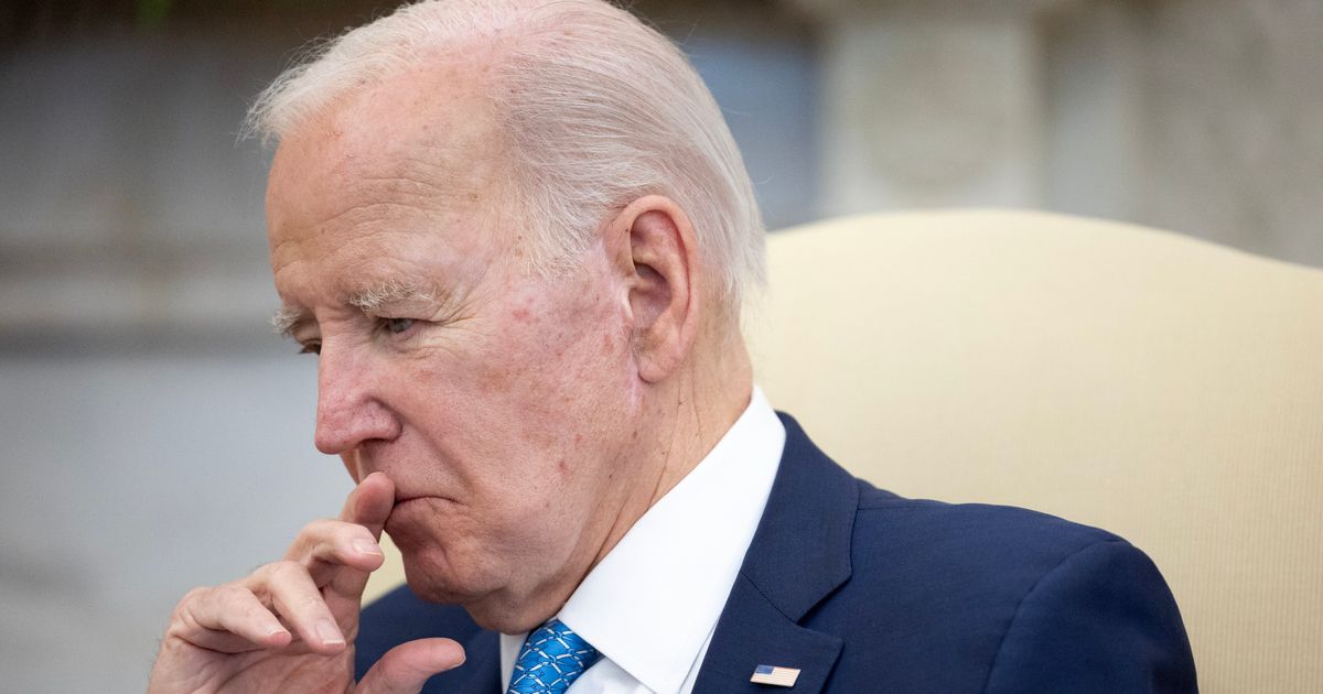 Biden says Netanyahu making a 'mistake' in Gaza, attack on aid workers 'outrageous'