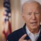 Biden launches abortion ad blitz in Arizona.