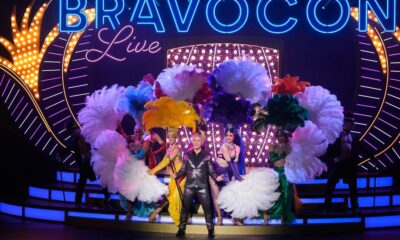 BravoCon 2024 isn't happening;  Bravo sets dates for November 2025 in Las Vegas