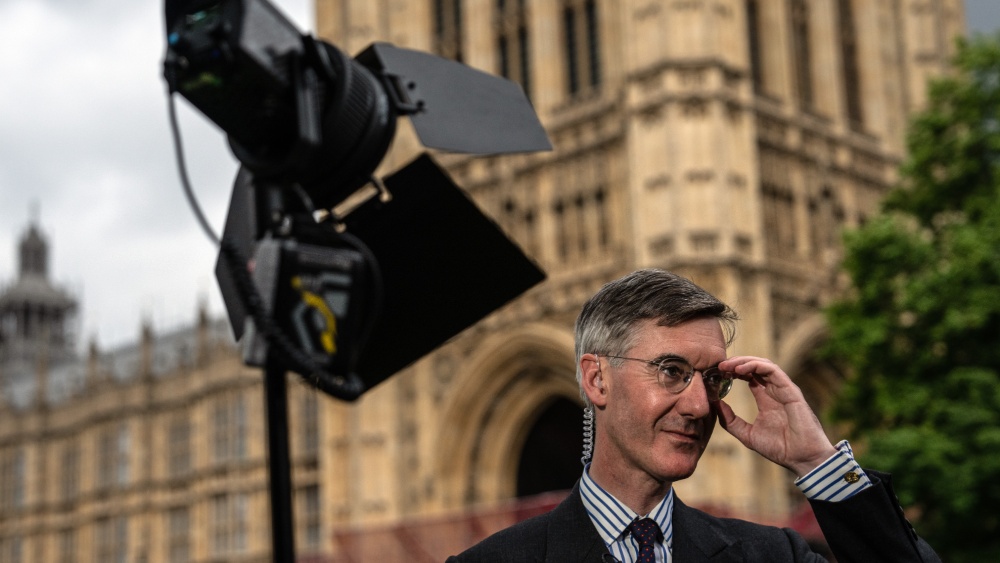 British broadcasters warned to maintain impartiality during election year