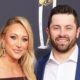 Buccaneers' Baker Mayfield and wife welcome first baby: first photo