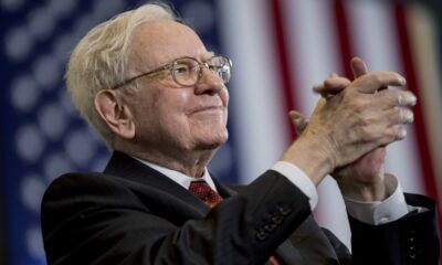 Buffett really wasn't a great stock picker: Swedroe on investing
