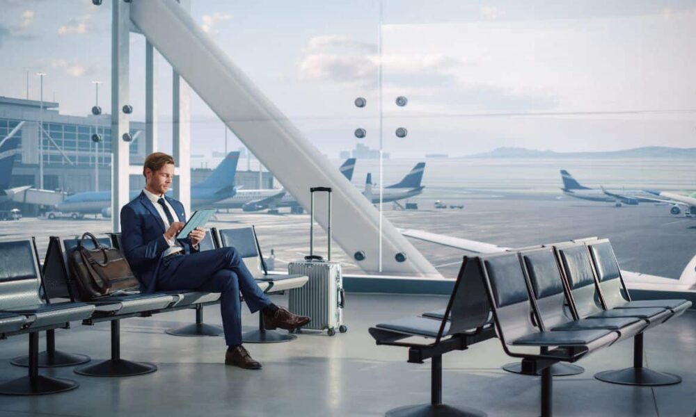 Business Travel Projected To Surpass Pre-Pandemic Levels In 2024