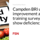 Campden BRI calls for improvement after training study results show shortcomings