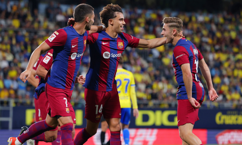 Champions League corner picks, best bets, predictions, odds: why Barcelona will beat PSG to advance, and more
