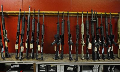 Colorado House passes bill to ban sale and purchase of 'assault weapons'