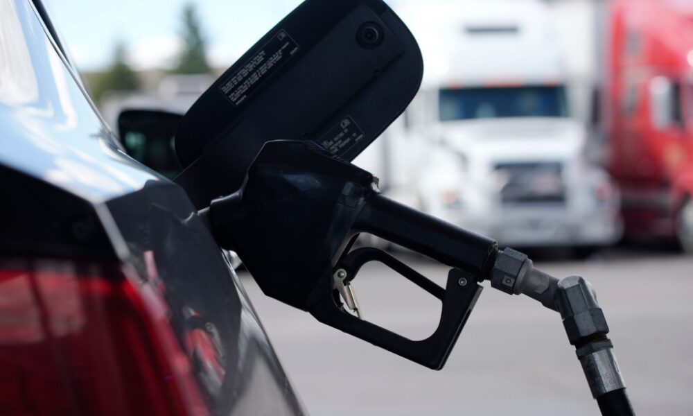 Colorado has the second-lowest gas price in the country, with an average of $3.16/gallon