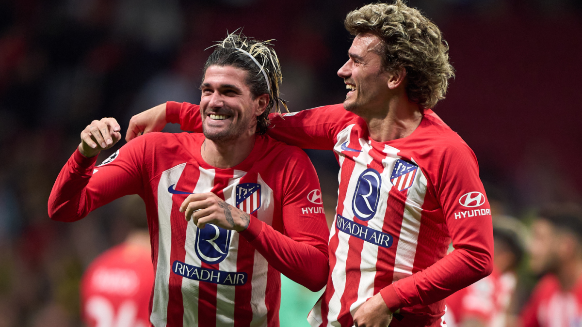 Corners, best football bets, predictions, odds: why Girona could upset Atletico Madrid