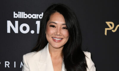 Crystal Kung Minkoff Leaves 'Real Housewives of Beverly Hills'