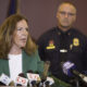 Monroe County District Attorney Sandra Doorley will face an investigation by a newly formed commission that will decide her fate after she argued with police outside Rochester and refused to pull over for speeding near her home.