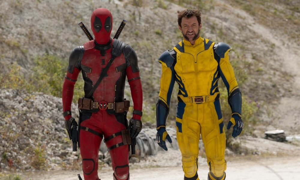 'Deadpool 3': Everything you need to know about Ryan Reynolds' film