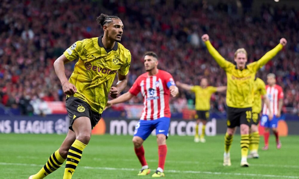 Dortmund vs. Atletico Madrid odds, picks, how to watch: UEFA Champions League score prediction from April 16, 2024 - Blog Aid