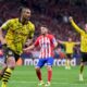 Dortmund vs.  Atletico Madrid odds, picks, how to watch: UEFA Champions League score prediction from April 16, 2024