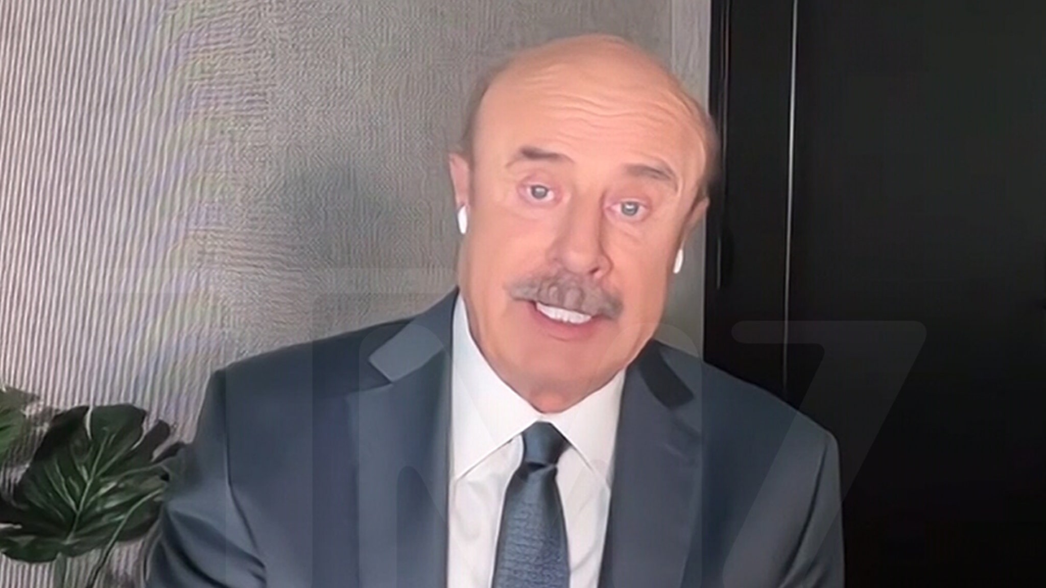 Dr.  Phil says Trump's trial jury is worrying for prosecution and defense