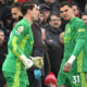 Ederson vs Stefan Ortega: A comparison of Manchester City's goalkeepers as Ederson's eyes return for the Champions League