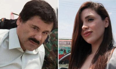 El Chapo's plea for time with wife and daughters rejected