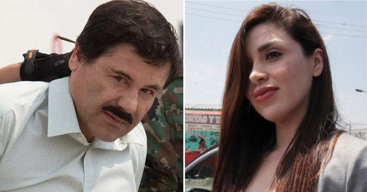 El Chapo's plea for time with wife and daughters rejected