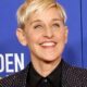 Ellen DeGeneres tackles the talk show's scandalous ending in a stand-up set