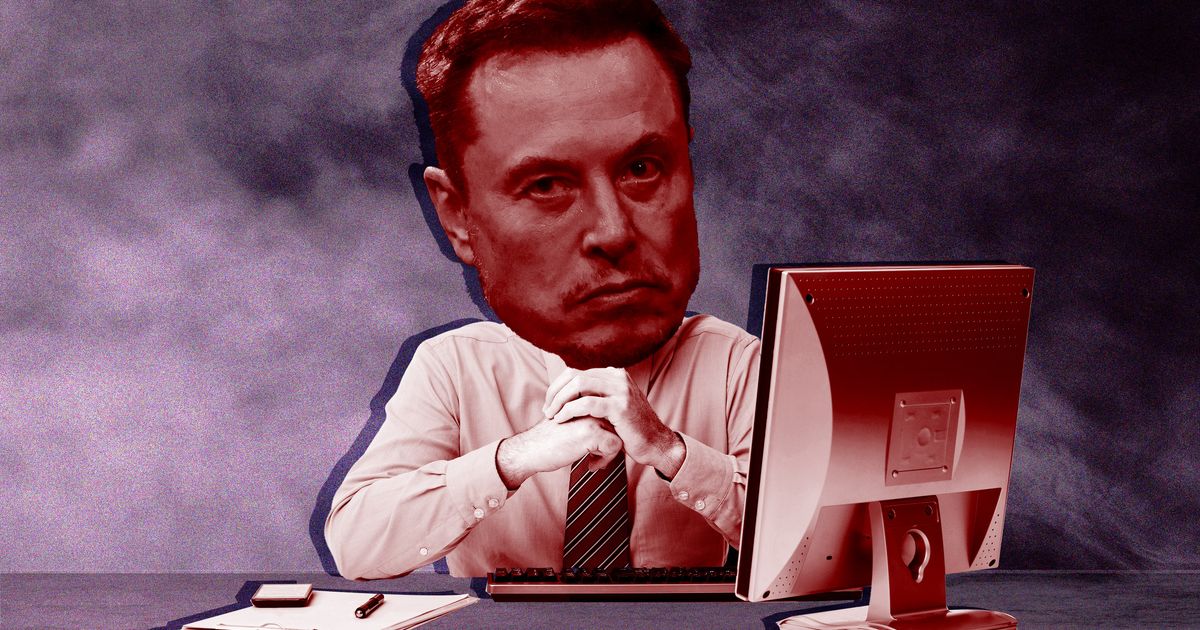 Elon Musk Didn’t Want His Latest Deposition Released. Here It Is.