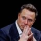 Elon Musk's X Corp is appealing the lawsuit against the Anti-Hate Group