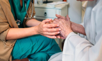 Empathetic doctors lead to better results, research shows