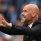 Erik ten Hag thinks that Manchester United are unlucky, but he is only partly right